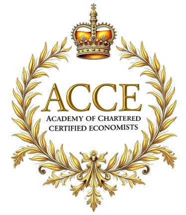 CertifiedEconomistSeal